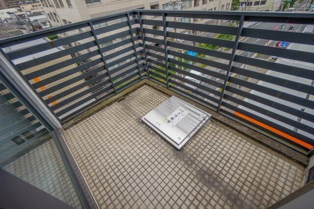 【バルコニー】 | ＦＬＥＸ７