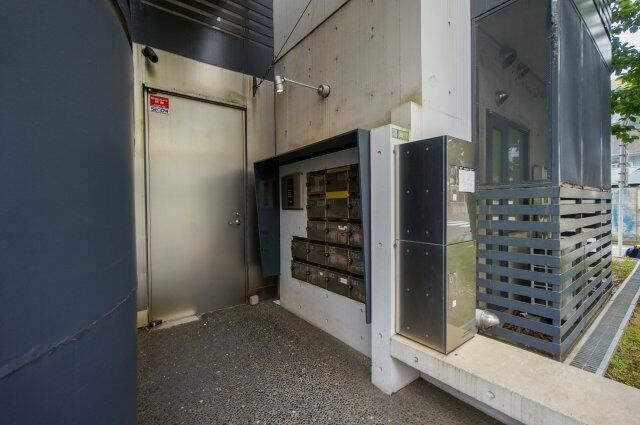 【エントランス】 | ＦＬＥＸ７