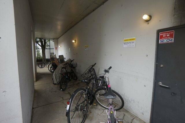 【その他共用部分】 | ＦＬＥＸ７