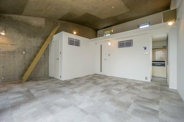 【寝室】 | ＦＬＥＸ７