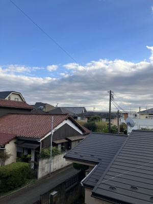 【展望】 | ピーチフォレスト