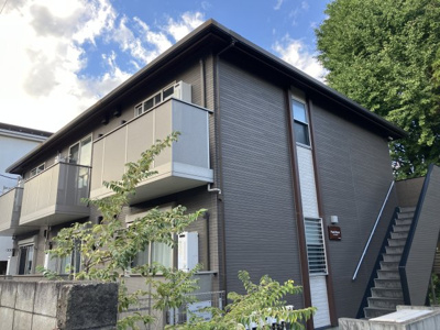 【外観】 | ピーチフォレスト