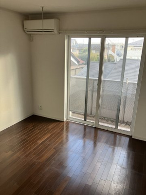 【洋室】 | ピーチフォレスト