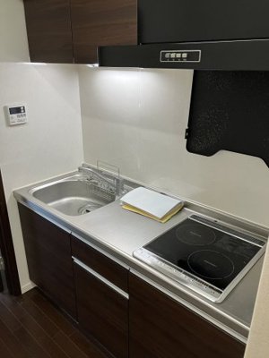 【キッチン】 | ピーチフォレスト