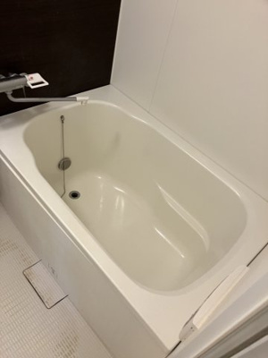 【浴室】 | ピーチフォレスト