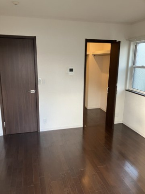 【洋室】 | ピーチフォレスト