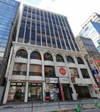 ほうらいやビルの画像