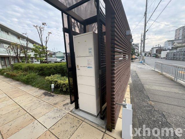 ＣｕＲＶＡのその他共用部分