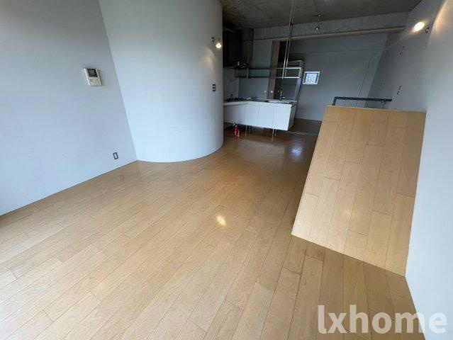 ＣｕＲＶＡの居間・リビング|使いやすいリビングです