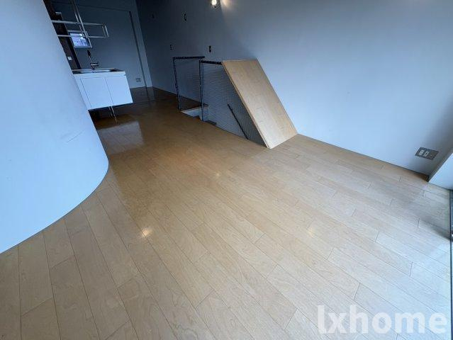 ＣｕＲＶＡの居間・リビング|こちらのリビングで趣味の時間をお楽しみください