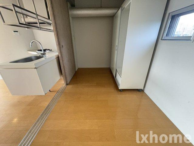 ＣｕＲＶＡの収納|大きなものも収納できそうです