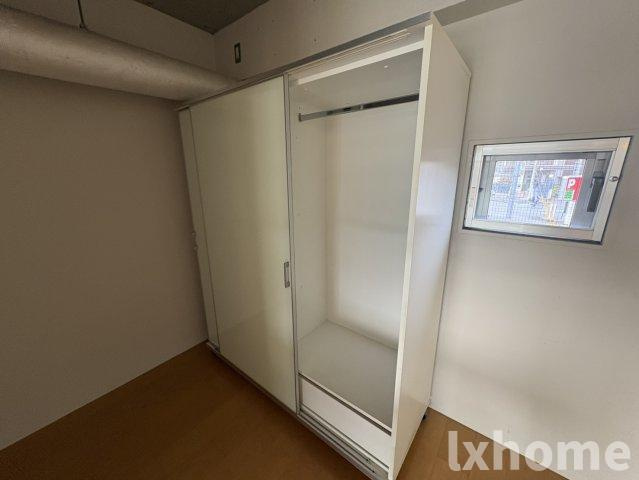 ＣｕＲＶＡの収納|収納スペース豊富です