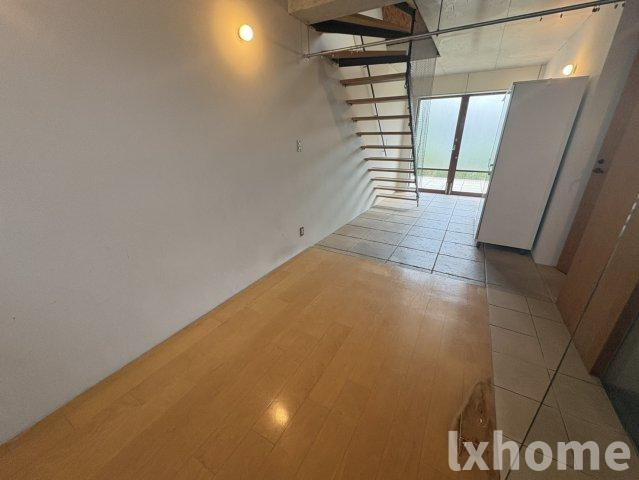 ＣｕＲＶＡの居間・リビング|おしゃれな居間です