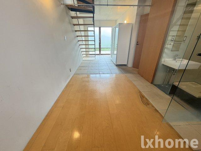 ＣｕＲＶＡの居間・リビング|リビングです