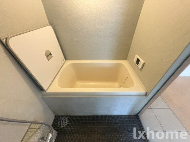 ＣｕＲＶＡの浴室|日々の暮らしに欠かせないお風呂です