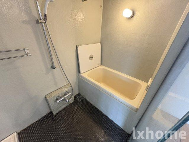 ＣｕＲＶＡの浴室|お風呂です