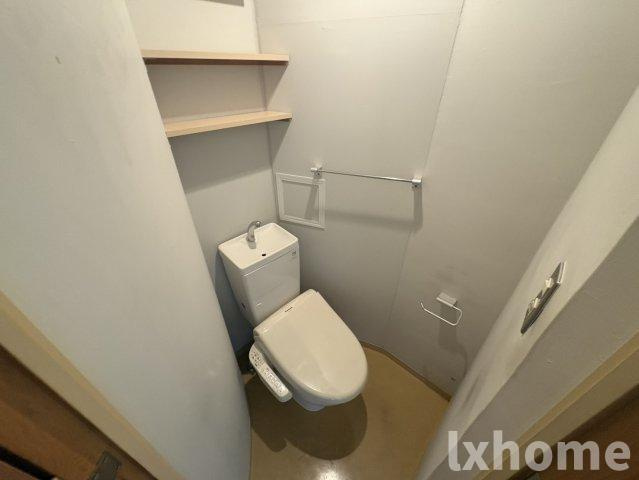 ＣｕＲＶＡのトイレ|トイレも気になるポイント