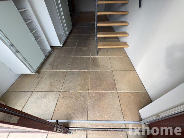 ＣｕＲＶＡの玄関|明るい玄関です