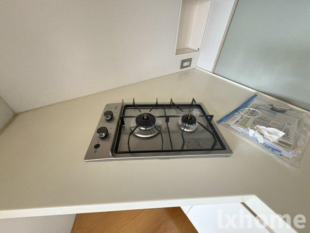 ＣｕＲＶＡの設備