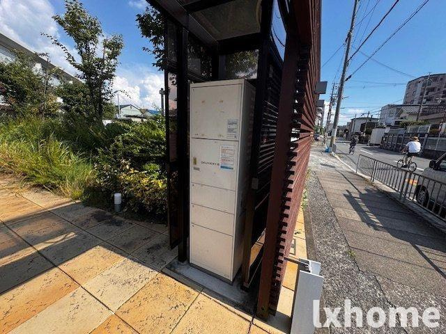 ＣｕＲＶＡのその他共用部分