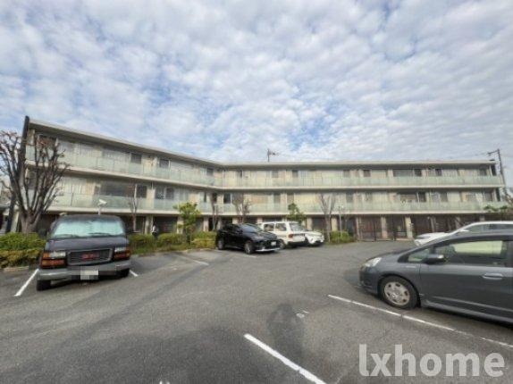 ＣｕＲＶＡの外観|外観もきれいです