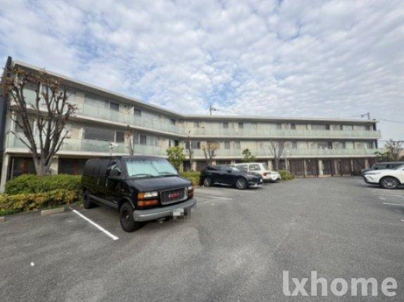 ＣｕＲＶＡの外観|外はこのようになっています