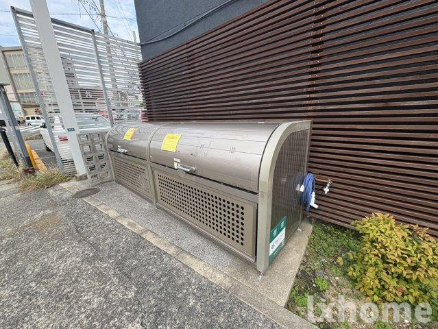 ＣｕＲＶＡのその他共用部分