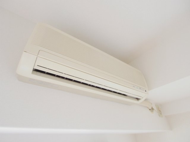 サンシャインの設備