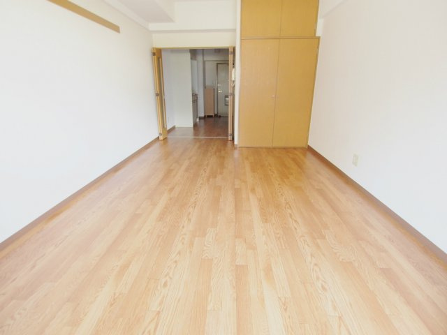 サンシャインの子供部屋