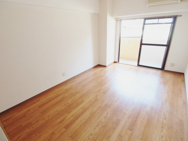 サンシャインの居間・リビング