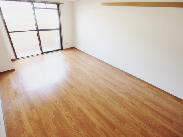 サンシャインの居間・リビング