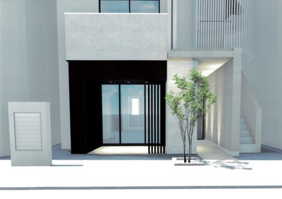 【その他】 | フォレ麻布十番 |  