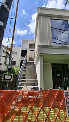 【展望】 | ＡＣＥ原宿 |  