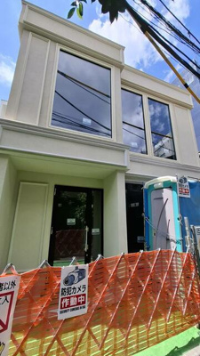 【外観】 | ＡＣＥ原宿 |  