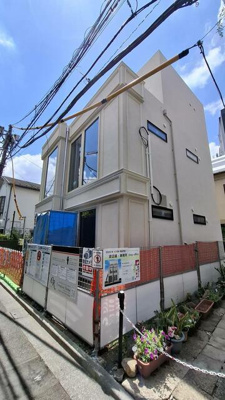 【外観】 | ＡＣＥ原宿 |  