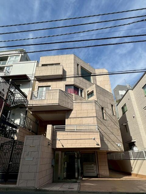 【その他】 | 恵比寿南一丁目ビル |  