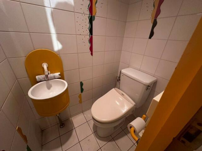 【トイレ】 | 恵比寿南一丁目ビル |  