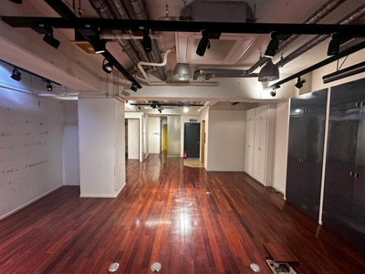 【ロビー】 | 恵比寿南一丁目ビル |  