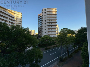 物件からの展望