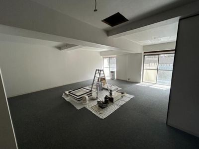 【ロビー】 | ピロティ南青山 |  