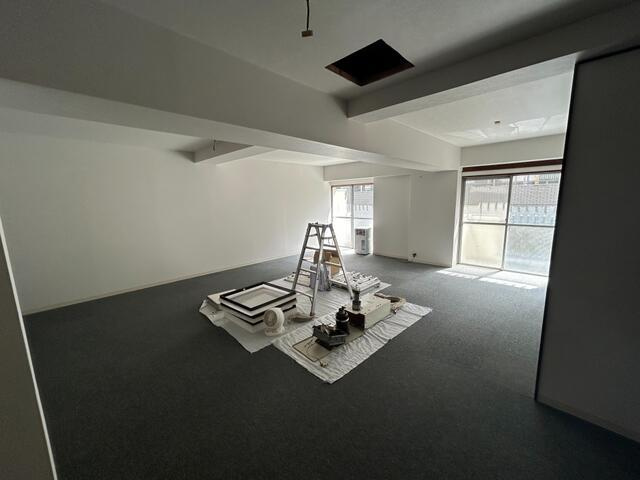 【ロビー】 | ピロティ南青山 |  