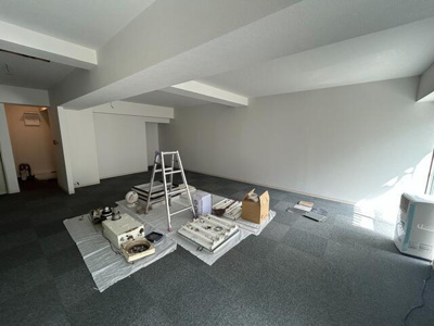 【その他共用部分】 | ピロティ南青山 |  