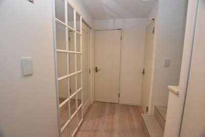 【内装】 | コートヤード表参道 |  