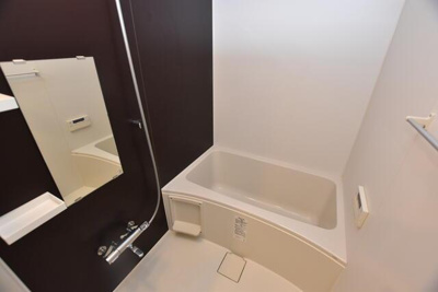 【浴室】 | コートヤード表参道 |  