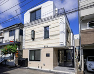 コートヤード表参道の画像