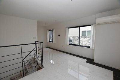 【内装】 | コートヤード表参道 |  