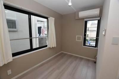 【居間・リビング】 | コートヤード表参道 |  