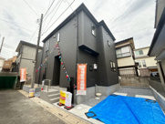 富士見市針ケ谷2丁目　新築一戸建住宅　全1棟　(ふじみ野店)の画像