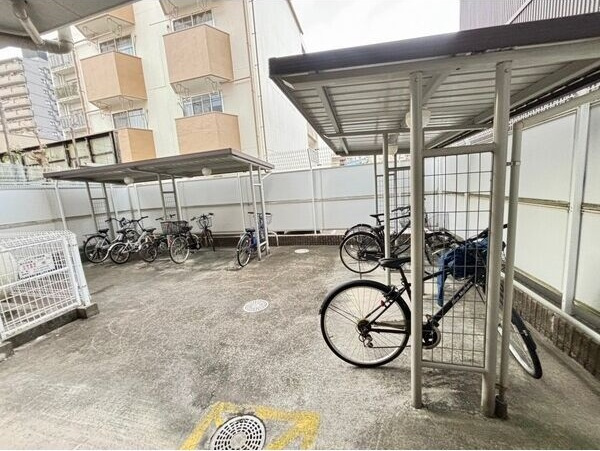グランソレイユのその他