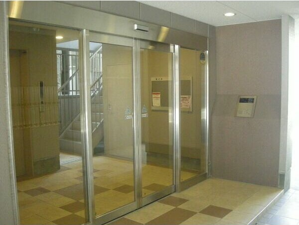 グランソレイユのその他